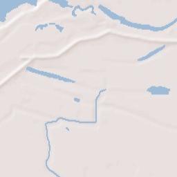 Tunica Resorts Terrain Map