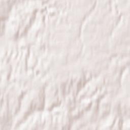 Benton County Terrain Map