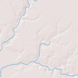 Half Moon Terrain Map