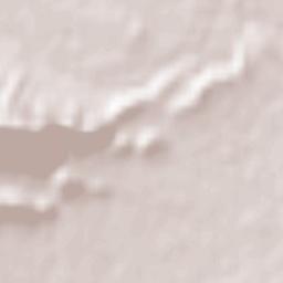 ’Aïn el Melh Terrain Map