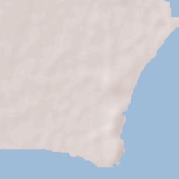 Perivólia Terrain Map