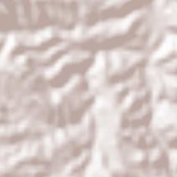 Salas-e Baba Jani Terrain Map