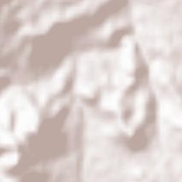 Nurabad-e Simineh Terrain Map