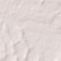 Pahnabad Terrain Map