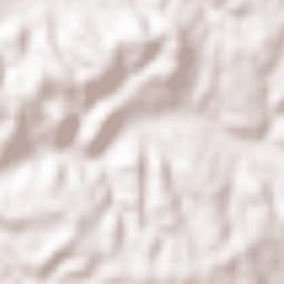 Miki Shi Terrain Map