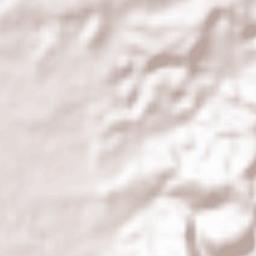 Jōyō Shi Terrain Map