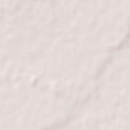 Toyokawa Terrain Map