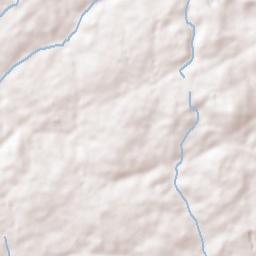 Liberty Terrain Map