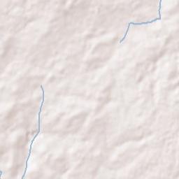 Powdersville Terrain Map