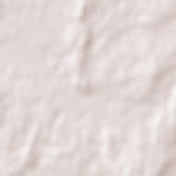 Sheverin Terrain Map