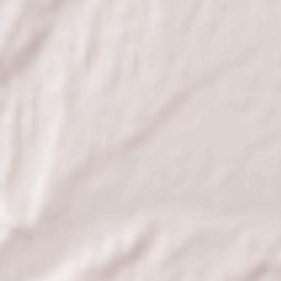 Mashhad Rizeh Terrain Map