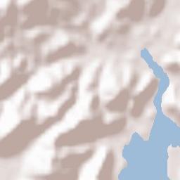 Aioi Terrain Map
