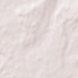 Toyonaka Shi Terrain Map