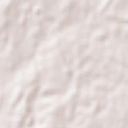 Suita Shi Terrain Map