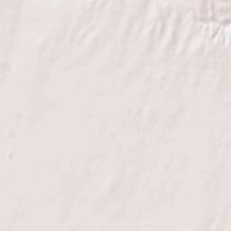 Harmon County Terrain Map