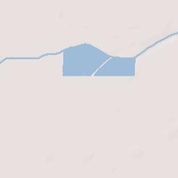 Lonoke County Terrain Map