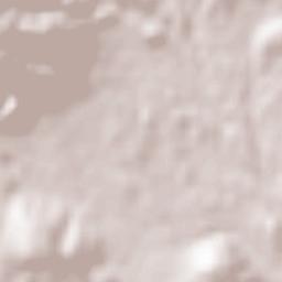 Parekklisha Terrain Map