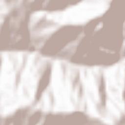 Oshtorjin Terrain Map