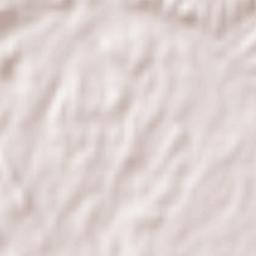 Khenejin Terrain Map