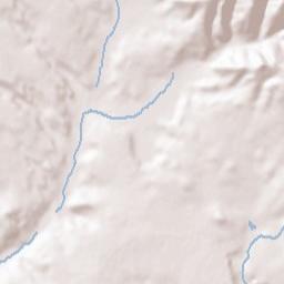 Vandenberg Village Terrain Map