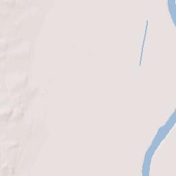 Los Chavez Terrain Map