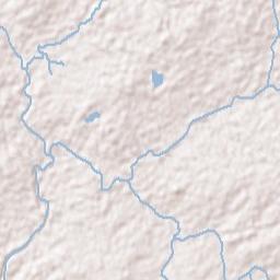 Lancaster Mill Terrain Map