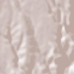 Soúni-Zanakiá Terrain Map