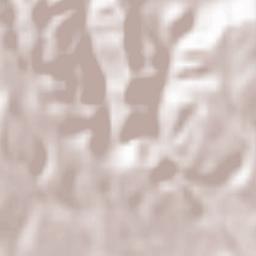 Páno Polemídia Terrain Map