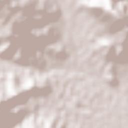 Monavvar Tappeh Terrain Map