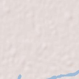 Amagasaki Shi Terrain Map