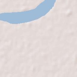 Moriguchi Terrain Map