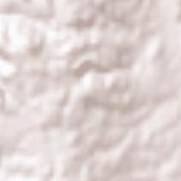 Shijonawate Shi Terrain Map