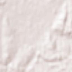 Kizugawa-shi Terrain Map