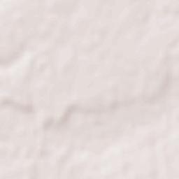 Toyohashi-shi Terrain Map