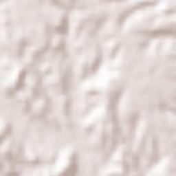 Makinohara Shi Terrain Map