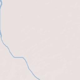 Lancaster Terrain Map