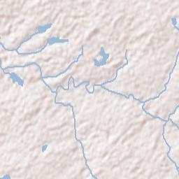 Elgin Terrain Map