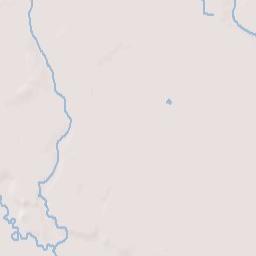 Pembroke Terrain Map