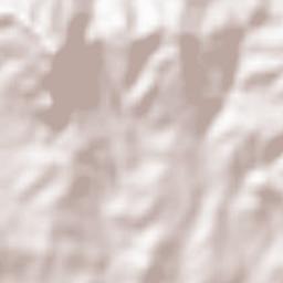 Sidi Redouane Terrain Map