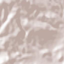 Pissoúri Terrain Map