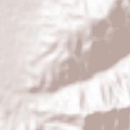 Holvar-e Sofla Terrain Map