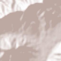 Abarlaq-e Sofla Terrain Map