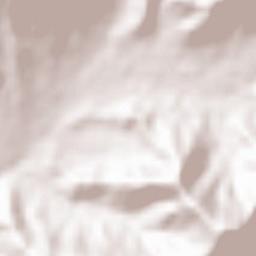 Vardavard-e Sofla Terrain Map