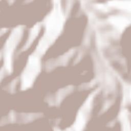 Shingli Bala Terrain Map