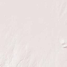 Quartz Hill Terrain Map