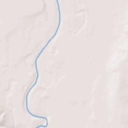 Wynnewood Terrain Map