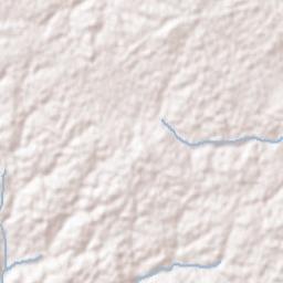 Westminster Terrain Map