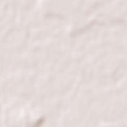 Hisai-motomachi Terrain Map