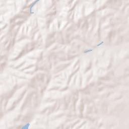 Landmark Terrain Map