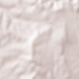 Had Kourt Terrain Map